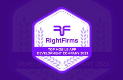 Top Mobile App Development Company