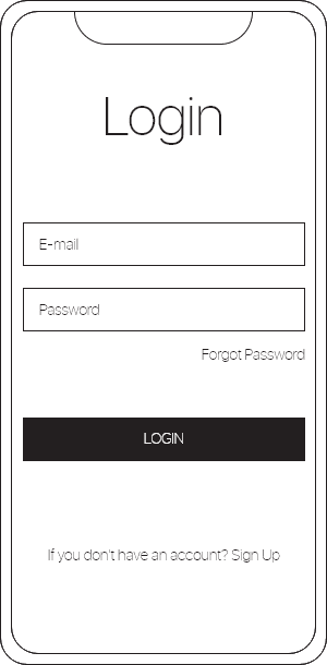 wireframes