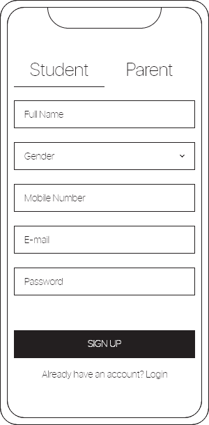wireframes