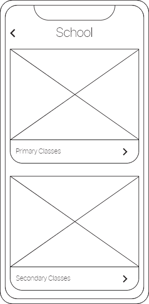 wireframes