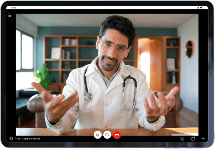 Telemedicine Software Solutions