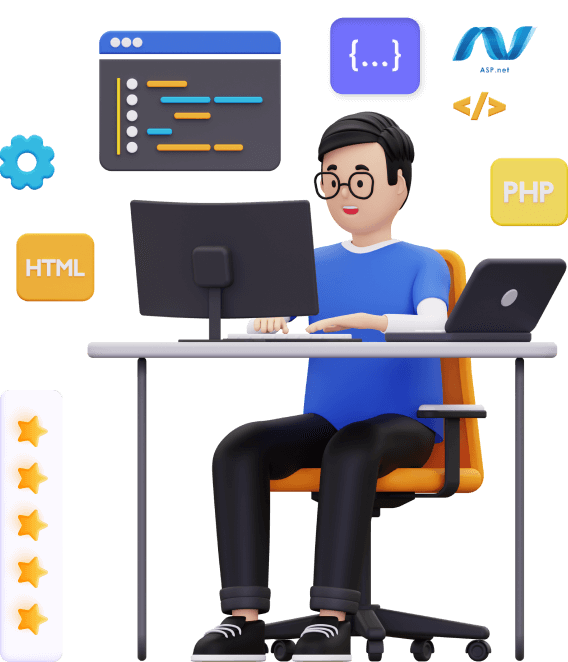 Hire Classic ASP Developers