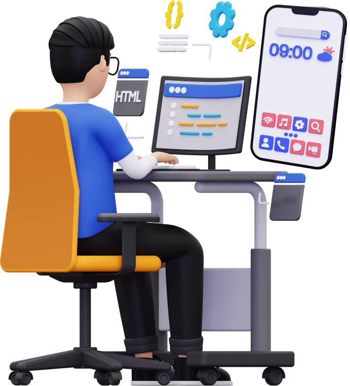Mobile App Development Company