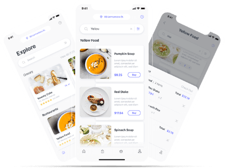 mobile app development company