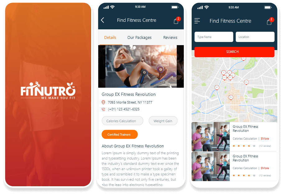 Mobile App Development Company in USA