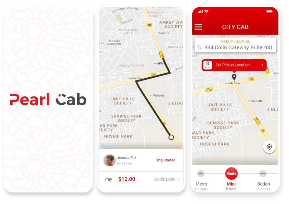 best app making company