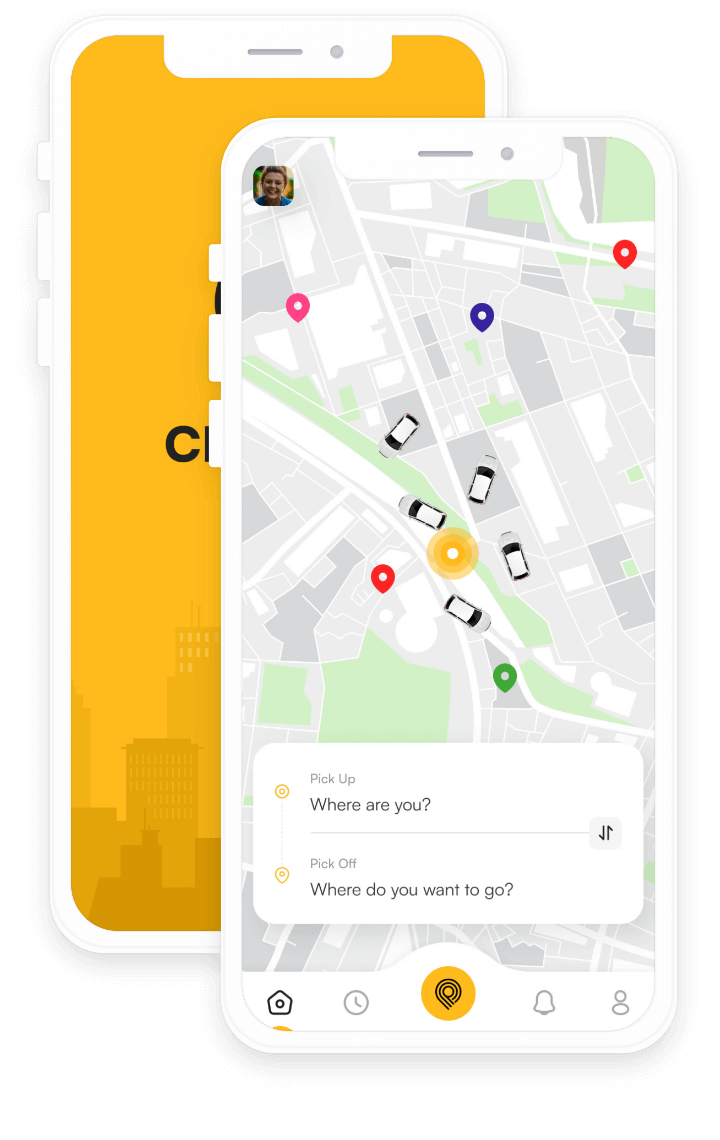 custom mobile app development
