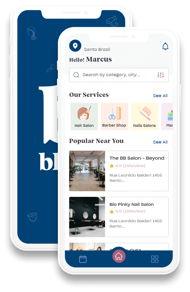 custom mobile app development