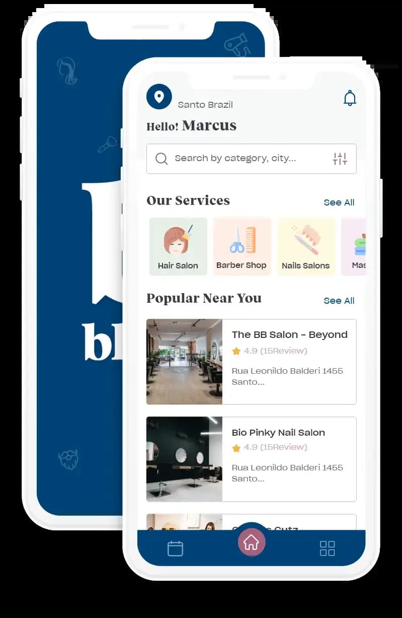 custom mobile app development