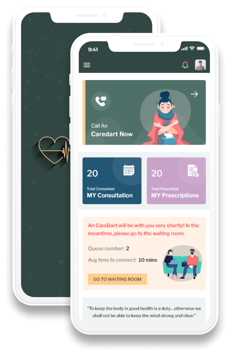 custom mobile app development