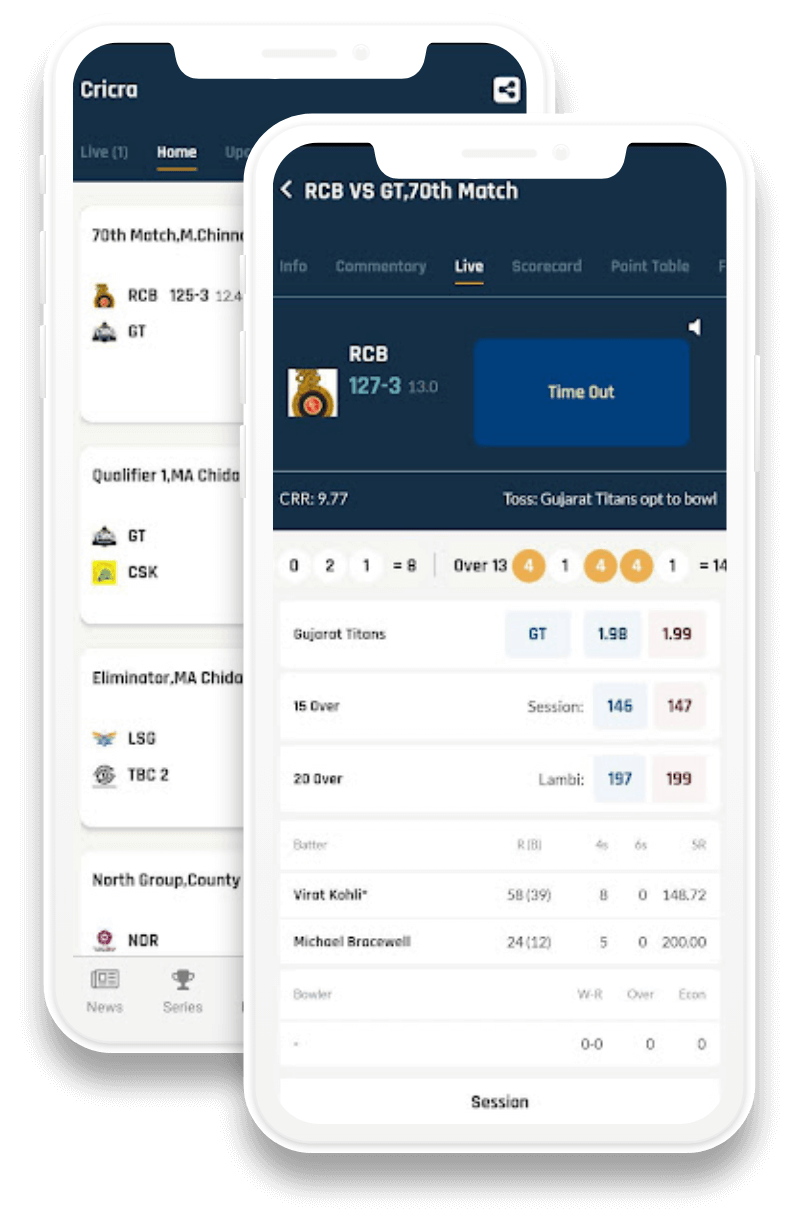 custom mobile app development