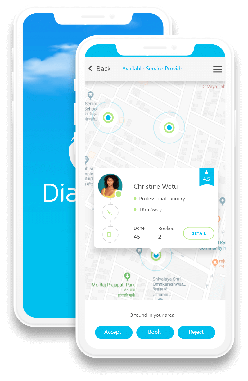 custom mobile app development company