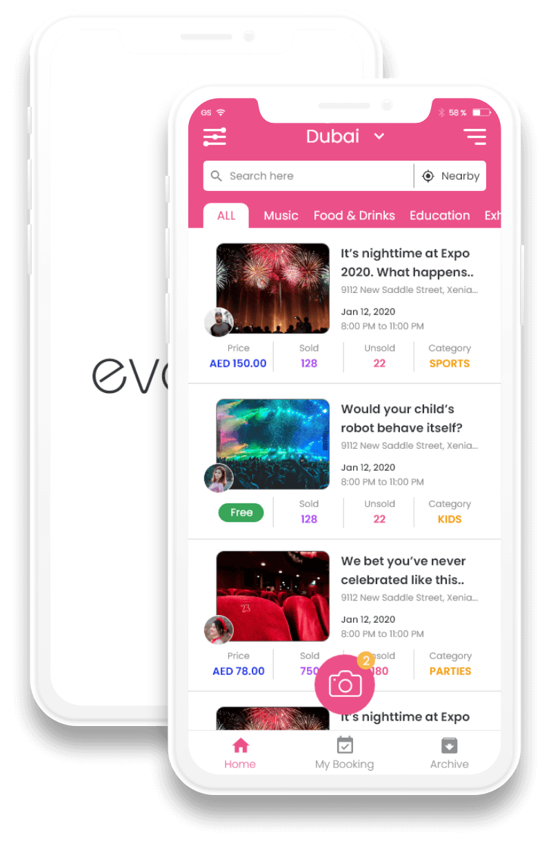 custom mobile app development