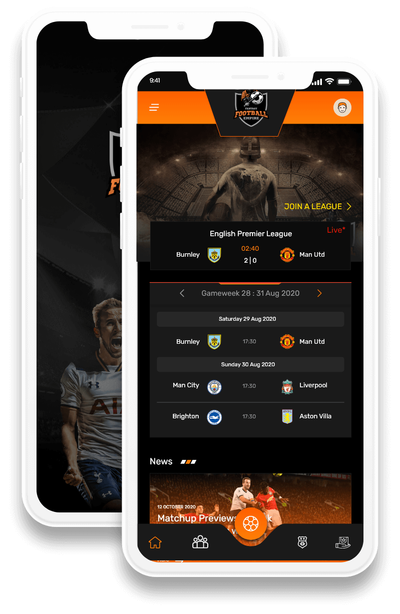 custom mobile app development