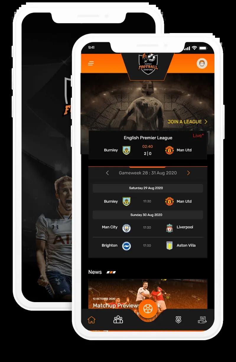 custom mobile app development