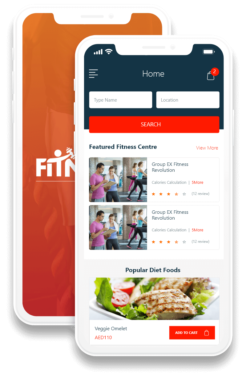 custom mobile app development