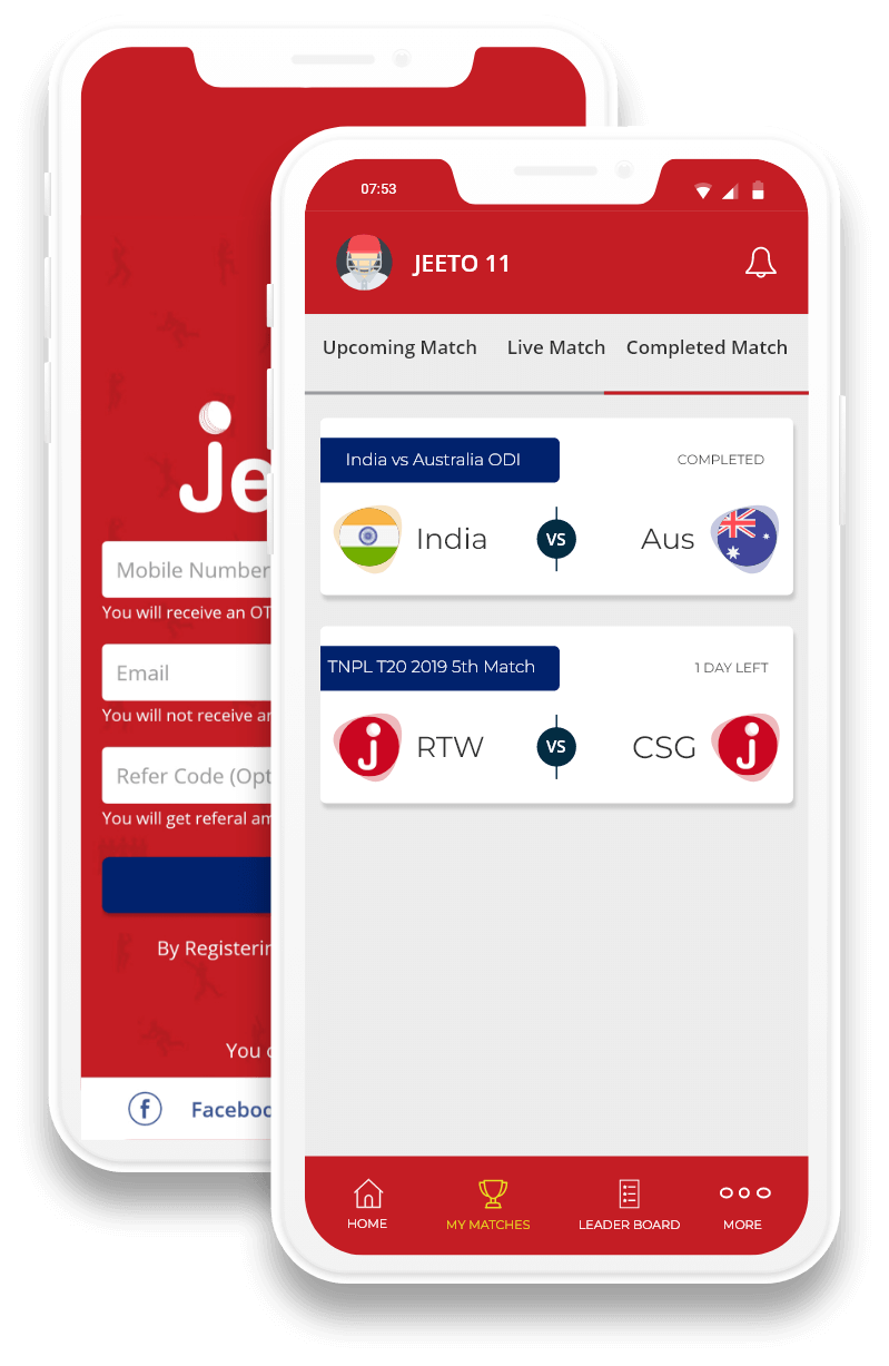 custom mobile app development