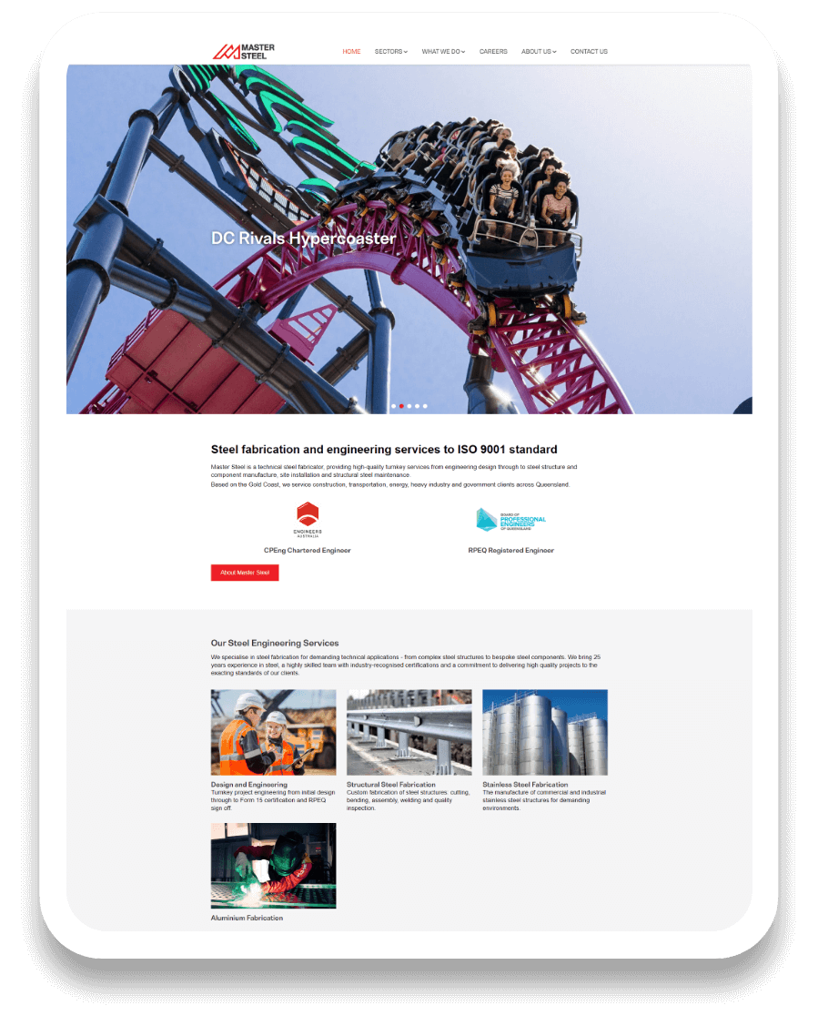 custom mobile app development company