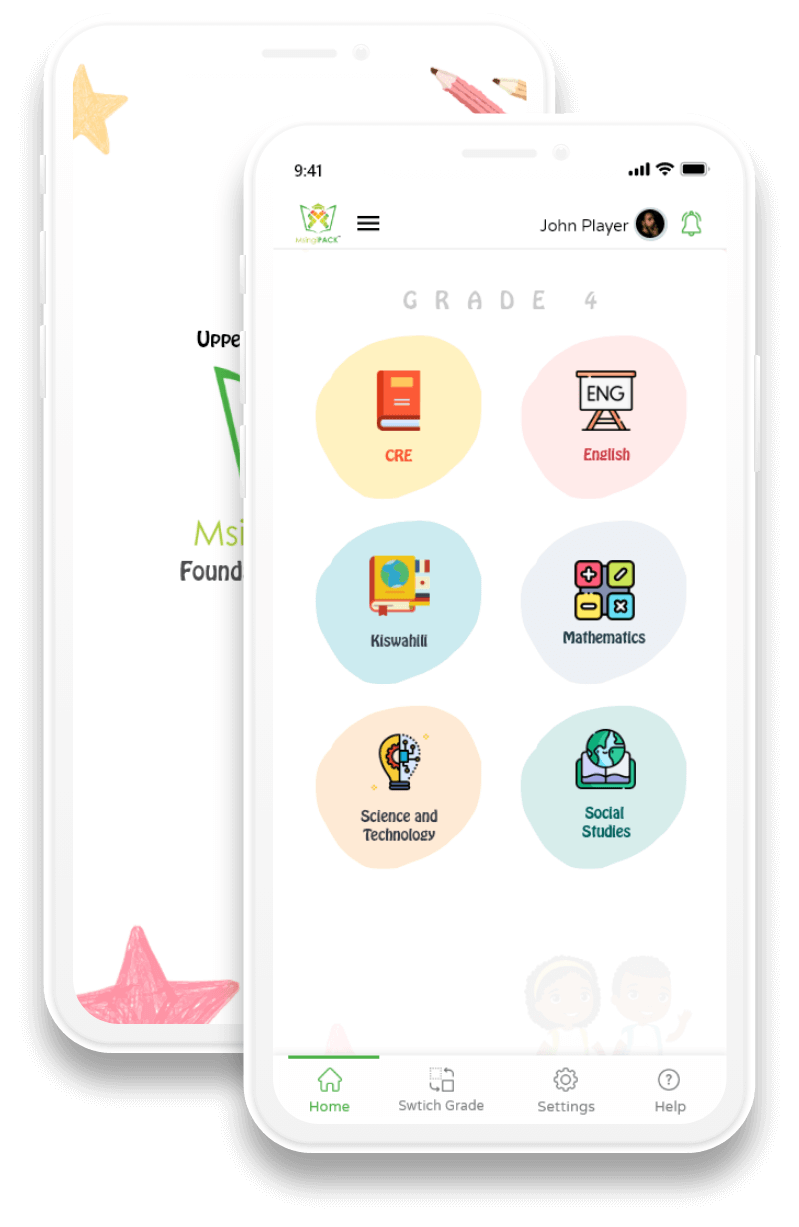 custom mobile app development