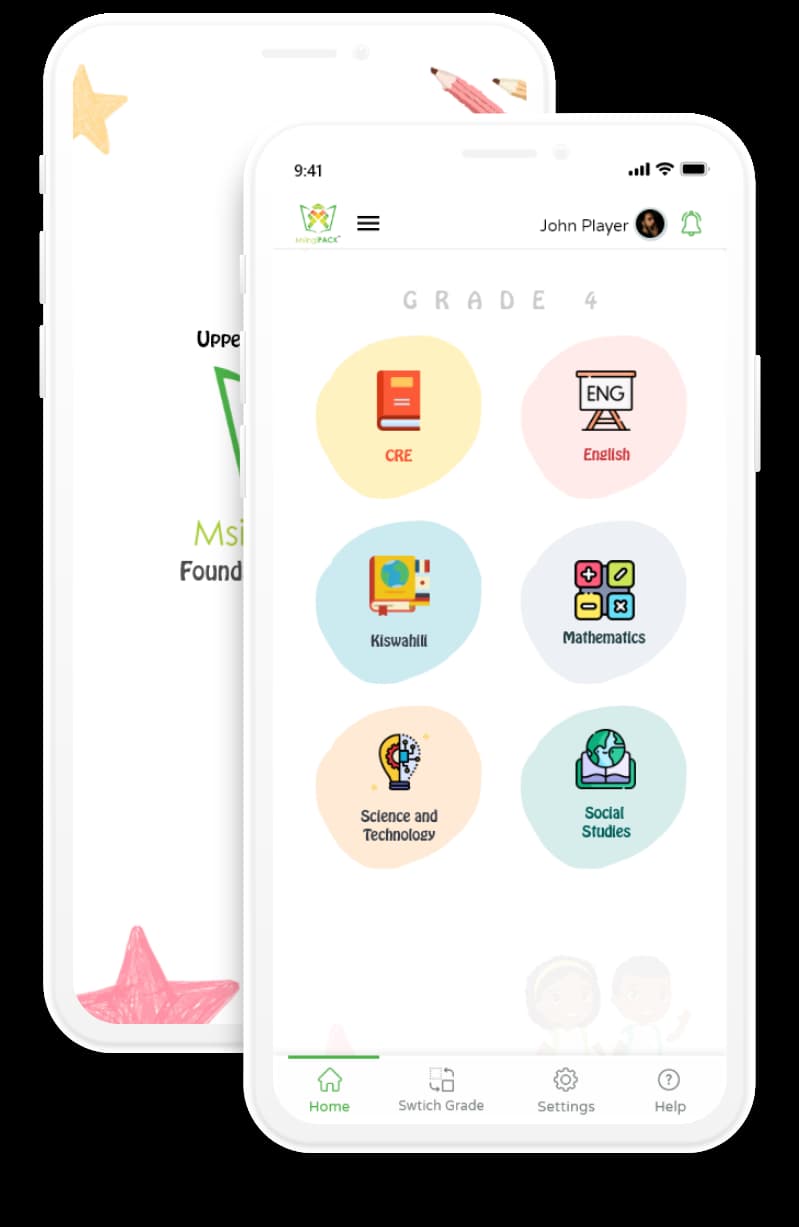 custom mobile app development