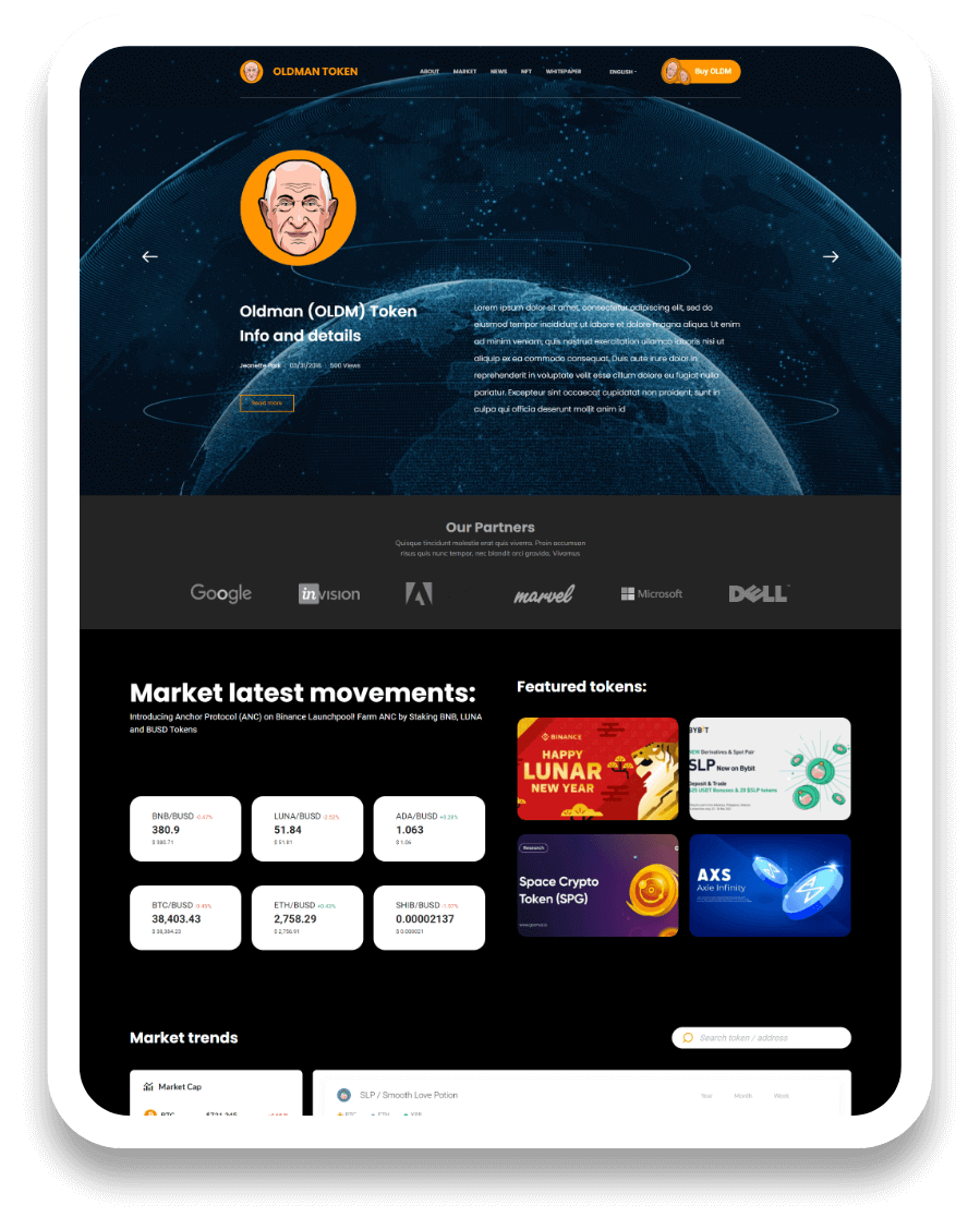 custom mobile app development
