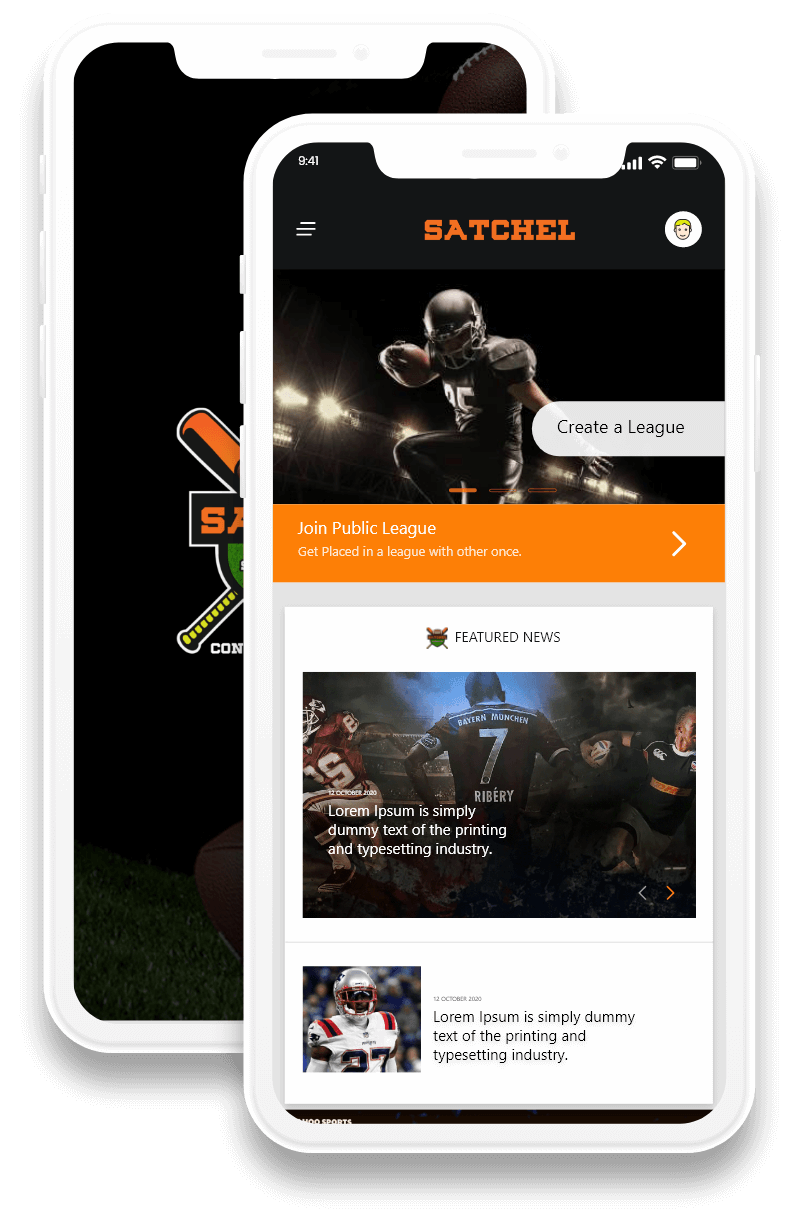 custom mobile app development
