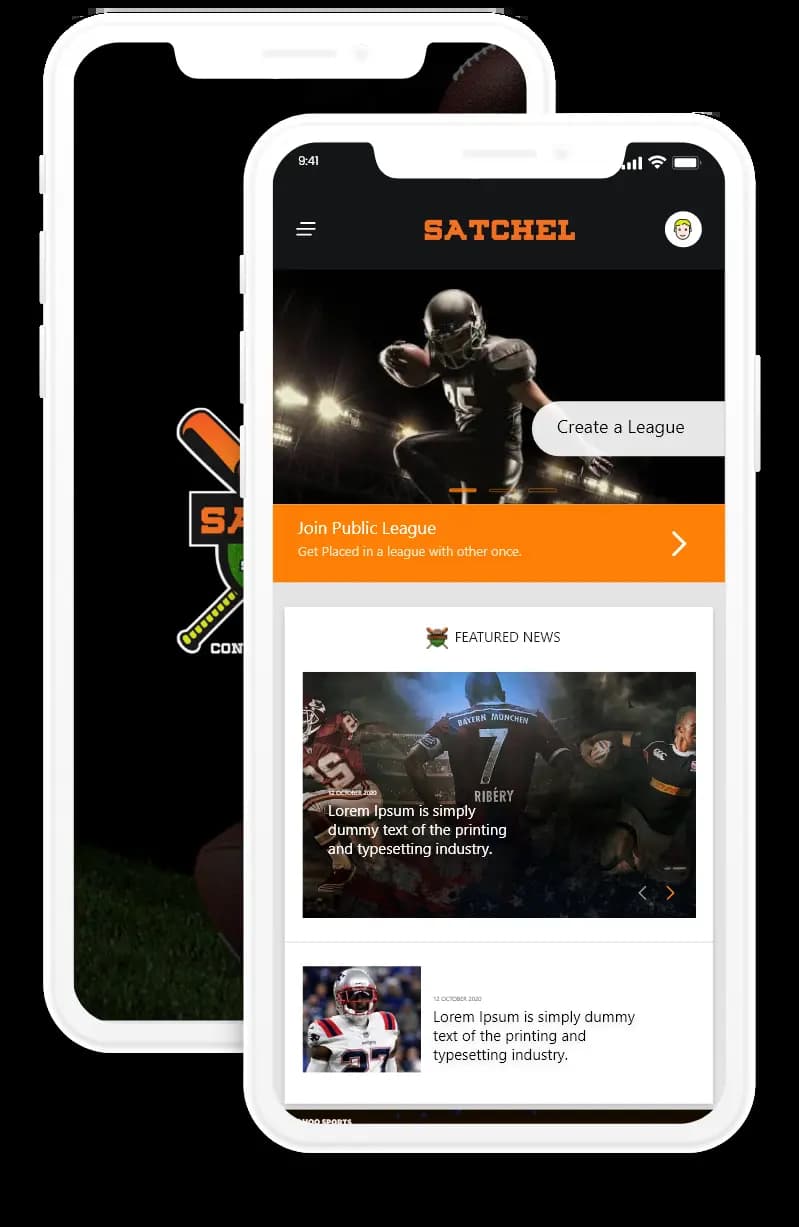 custom mobile app development