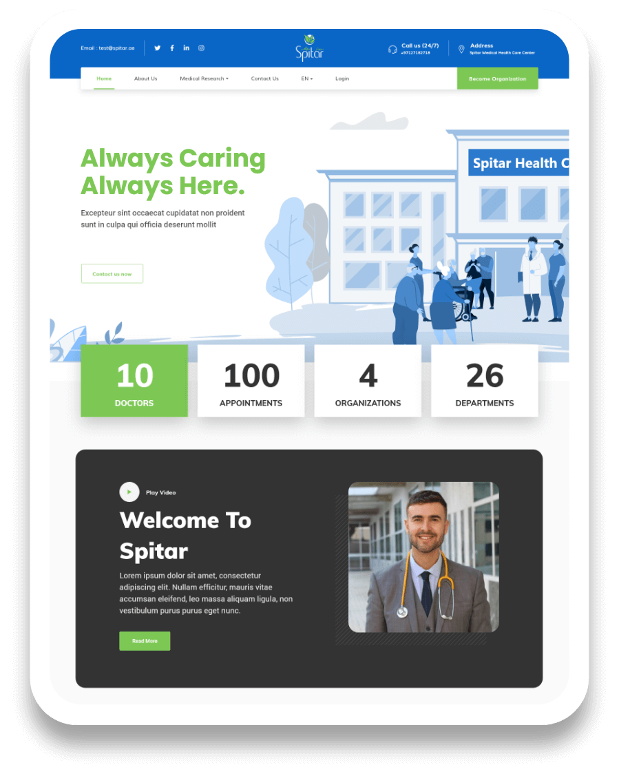 custom mobile app development