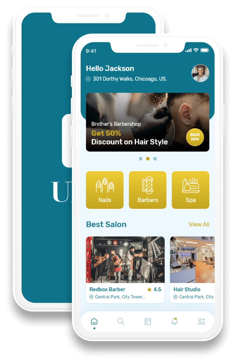custom mobile app development company