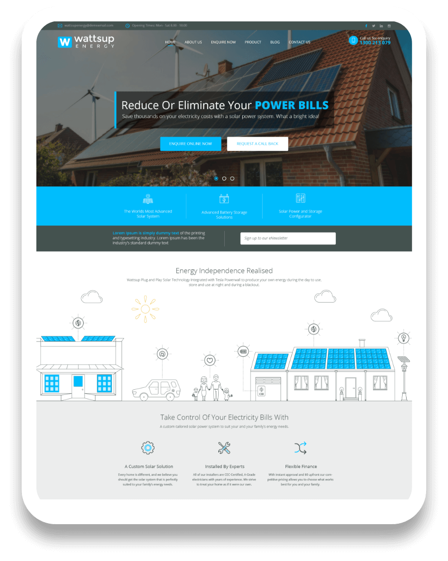 custom mobile app development