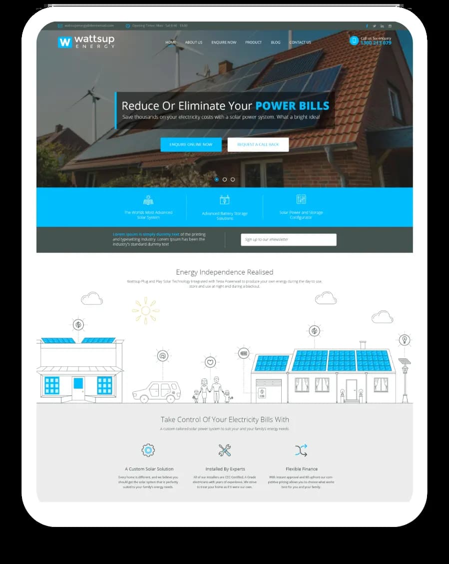 custom mobile app development