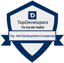 Top ASP.NET Development Company