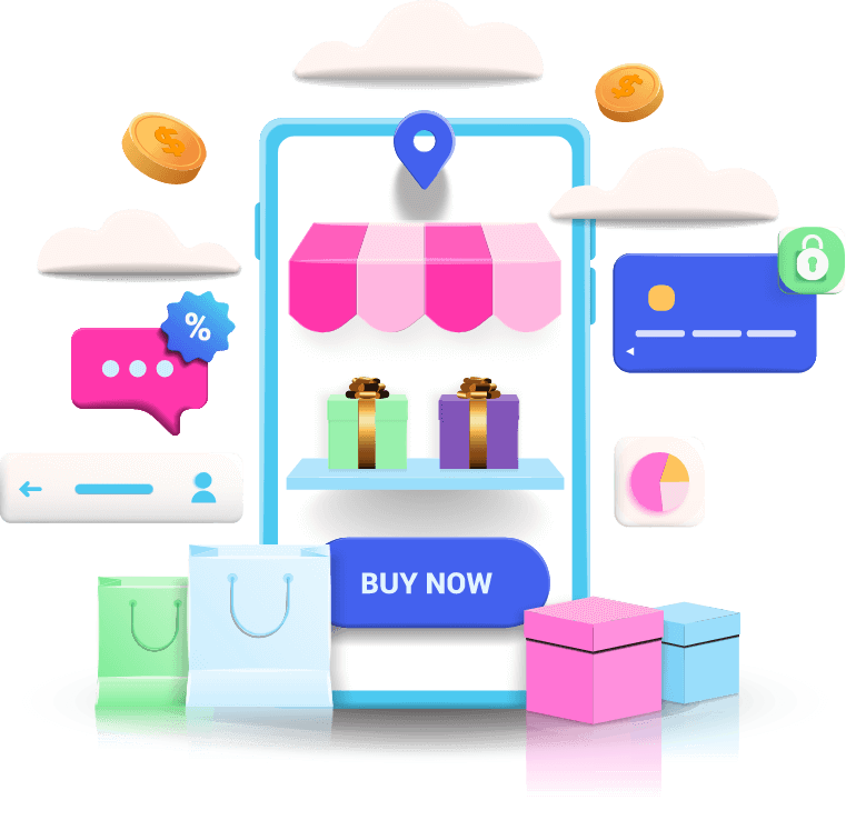 Shopify App Store