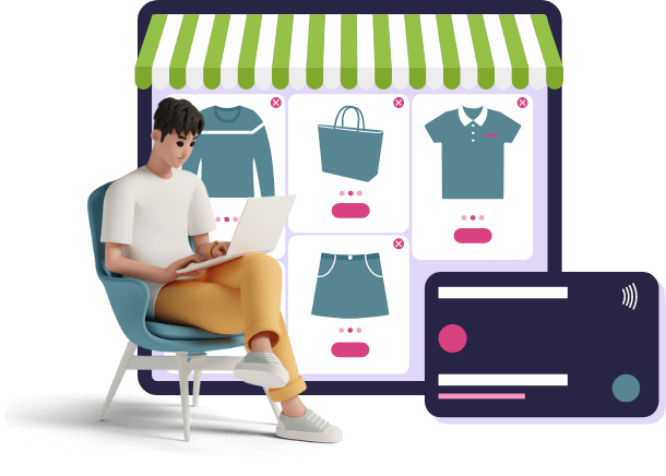 Shopify Store Development