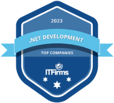 Top ASP.NET Development Company