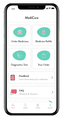 medicine-delivery-app-development