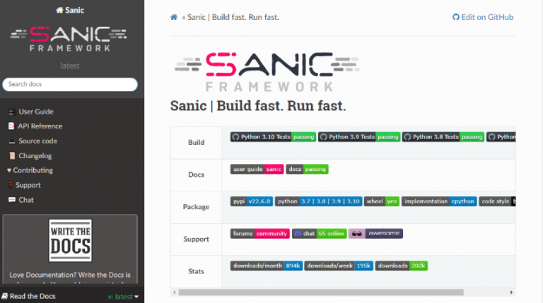 Top 10+ Python Frameworks For 2022- ARKA Softwares