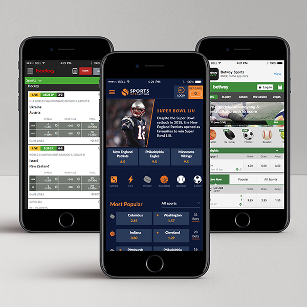 App Betting On Sports App Betting On Sports