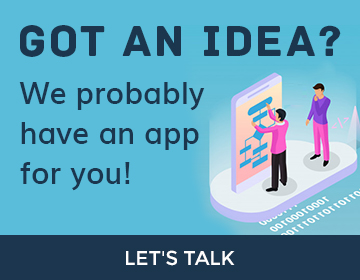 Hire Mobile App Developer 