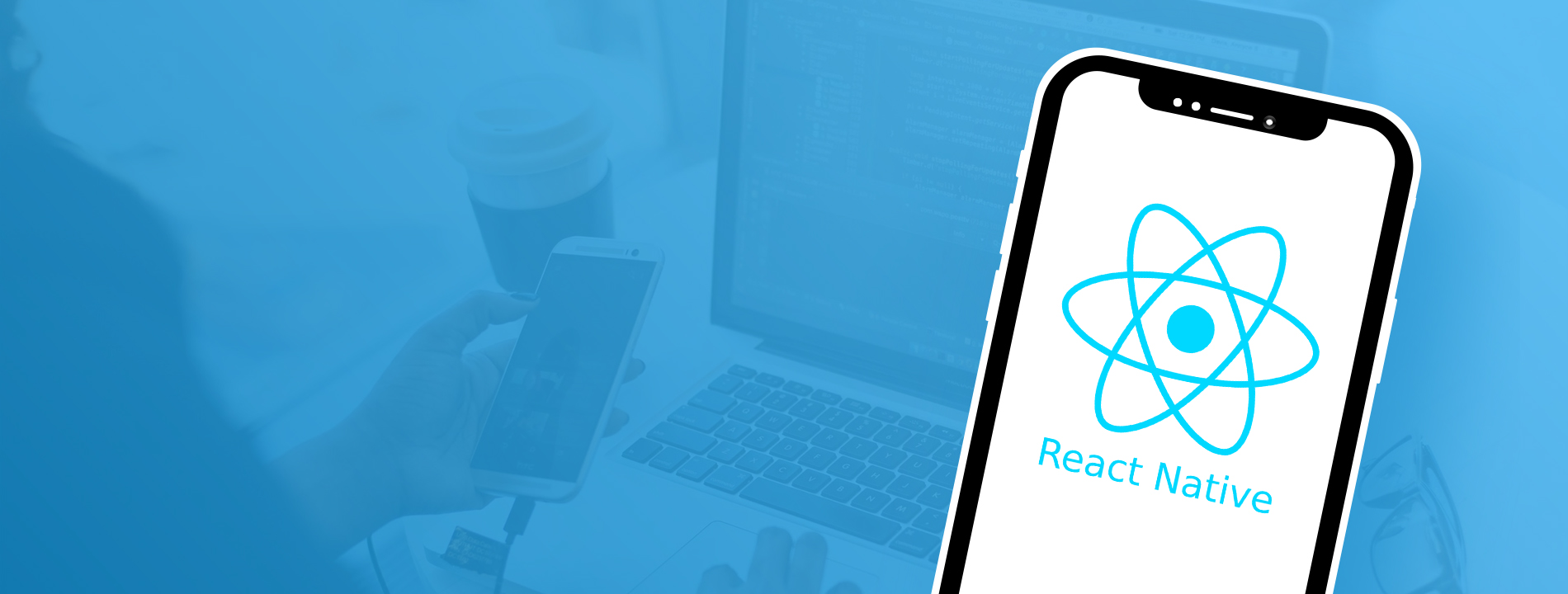 Why Choose React Native for Mobile App Development Project?