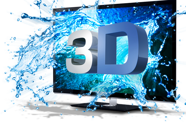 3D-Technology
