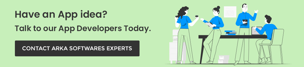 Hire on demand app development company