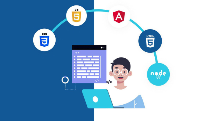 Why is Full Stack Development Becoming So Popular in 2022?