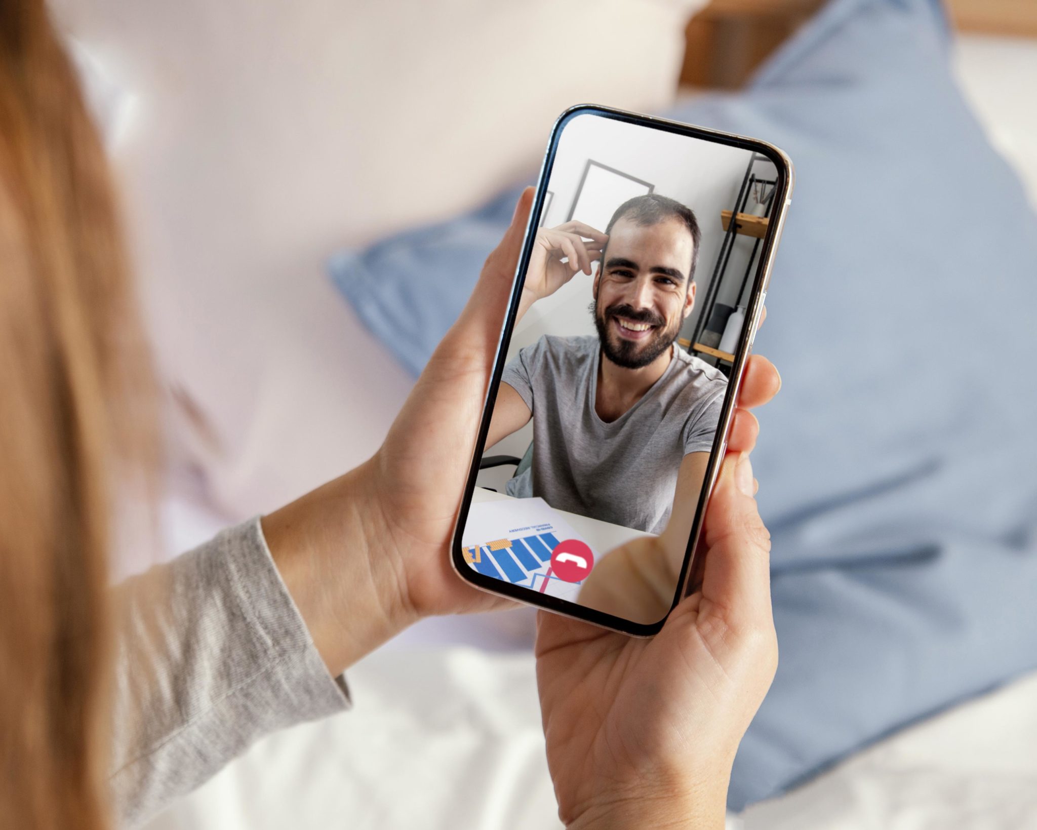 How to Make a Really Secure Messaging App Similar to Signal?