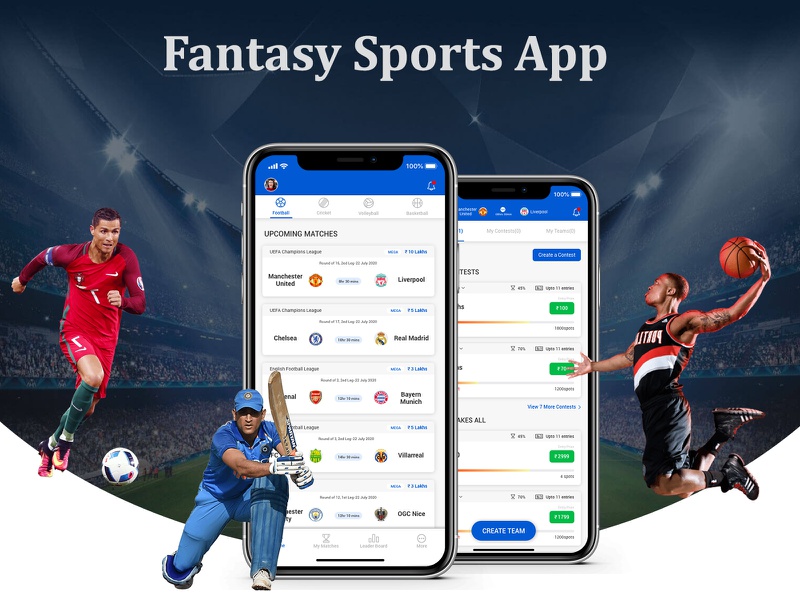 How Can Benefit by Investing in a Fantasy Platform in 2024?