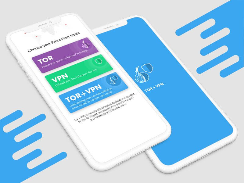 Proxy Support Features of Signal App