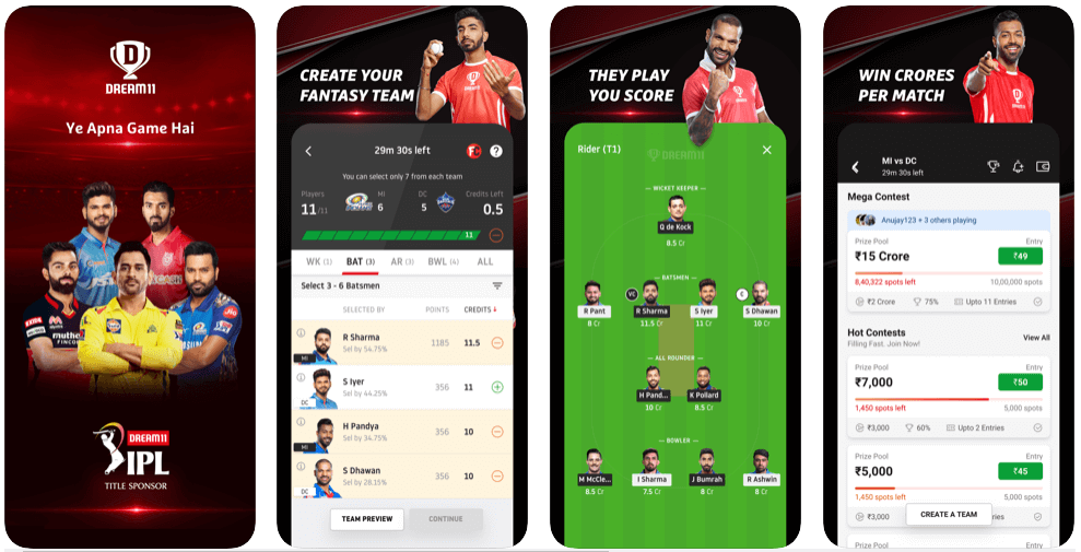 Hrc Online Betting App Is Essential For Your Success. Read This To Find Out Why