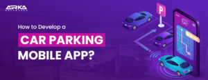 Car parking Apps