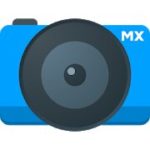 Camera MX Android App