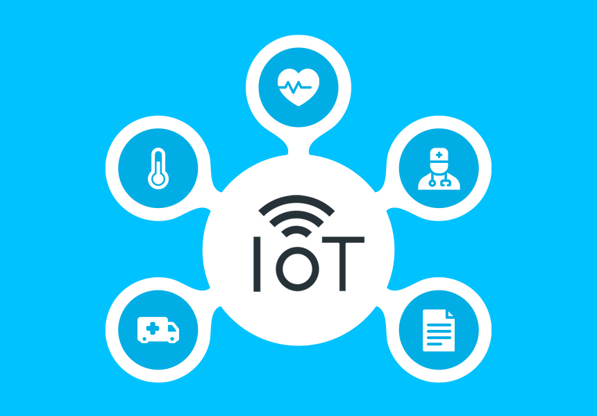 IoT devices used for Healthcare 